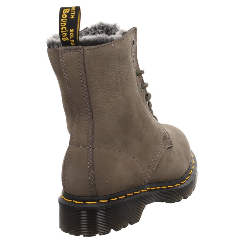 Dr. Martens - 8 Eye Boot - 1460Serena - Schnürboot - Lace Boot