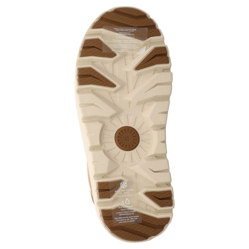 UGG | M Neumel Weather Hybrid | 1143991 | Schnürboot