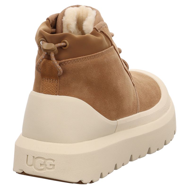 UGG | M Neumel Weather Hybrid | 1143991 | Schnürboot