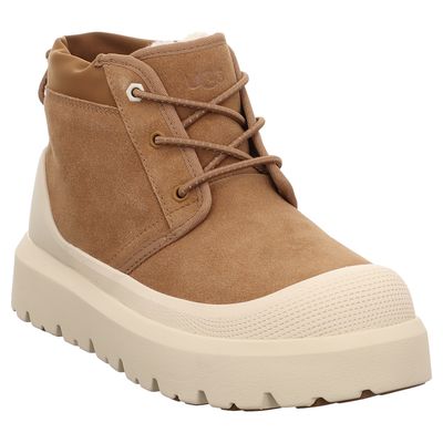 UGG | M Neumel Weather Hybrid | 1143991 | Schnürboot braun