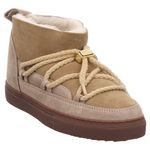 Inuikii - 75202-006 - Classic Low Boot - Schneeboot - Lammfell beige