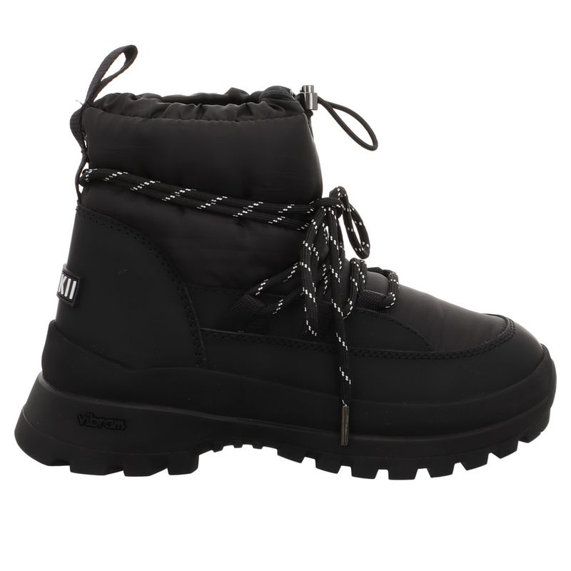Inuikii - 75102-115 - Urban Trek Boot - Schnürboot