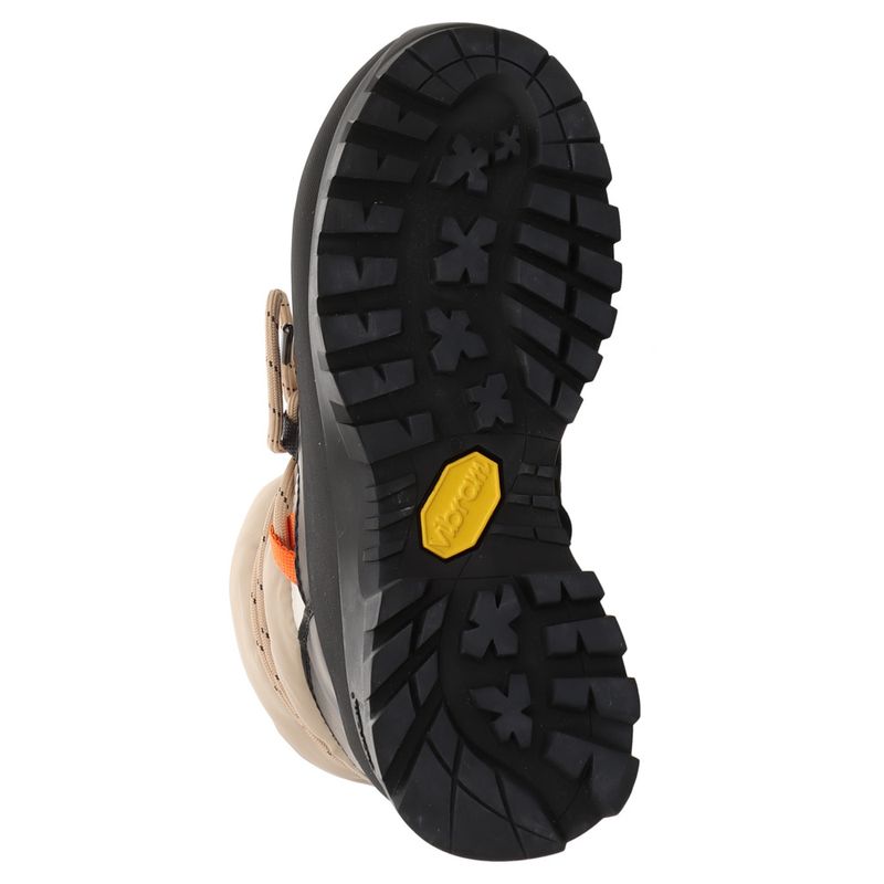 Inuikii - 75102-115 - Urban Trek Boot - Schnürboot