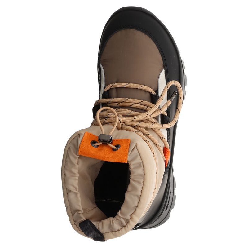 Inuikii - 75102-115 - Urban Trek Boot - Schnürboot