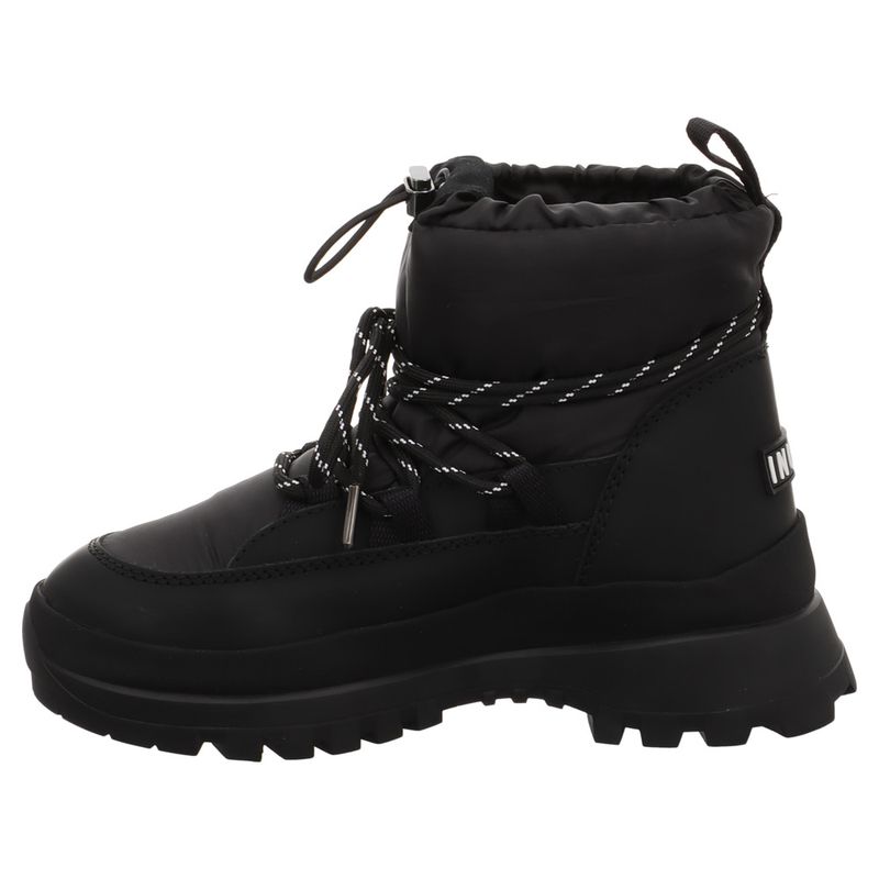 Inuikii - 75102-115 - Urban Trek Boot - Schnürboot
