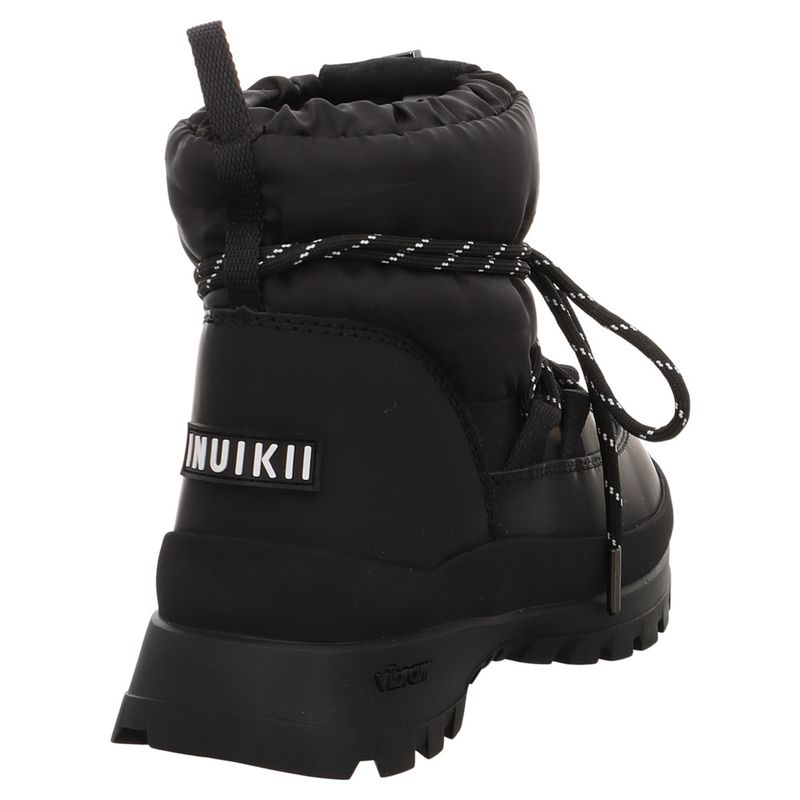 Inuikii - 75102-115 - Urban Trek Boot - Schnürboot