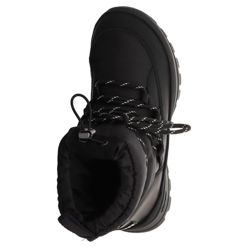 Inuikii - 75102-115 - Urban Trek Boot - Schnürboot