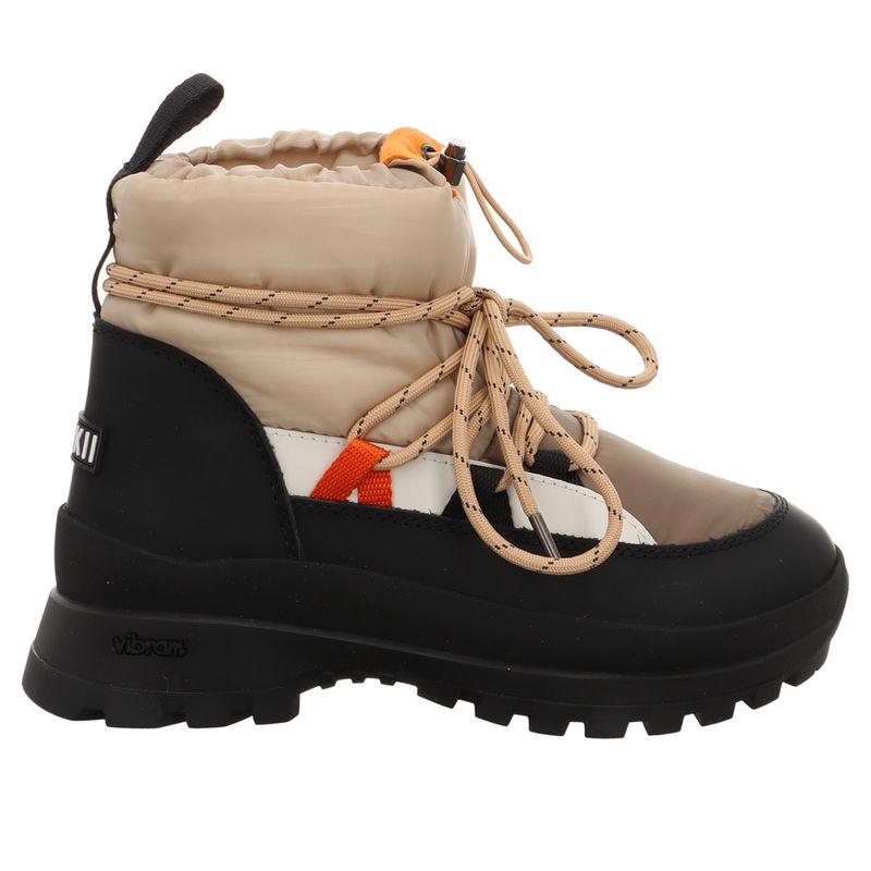 Inuikii - 75102-115 - Urban Trek Boot - Schnürboot