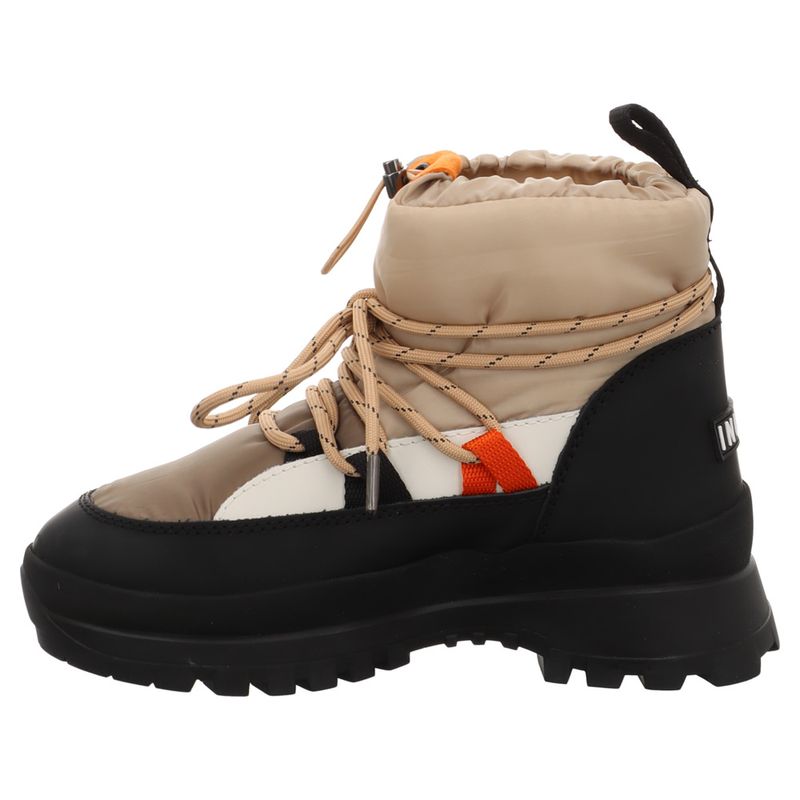 Inuikii - 75102-115 - Urban Trek Boot - Schnürboot