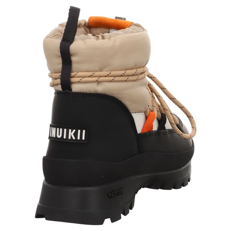 Inuikii - 75102-115 - Urban Trek Boot - Schnürboot