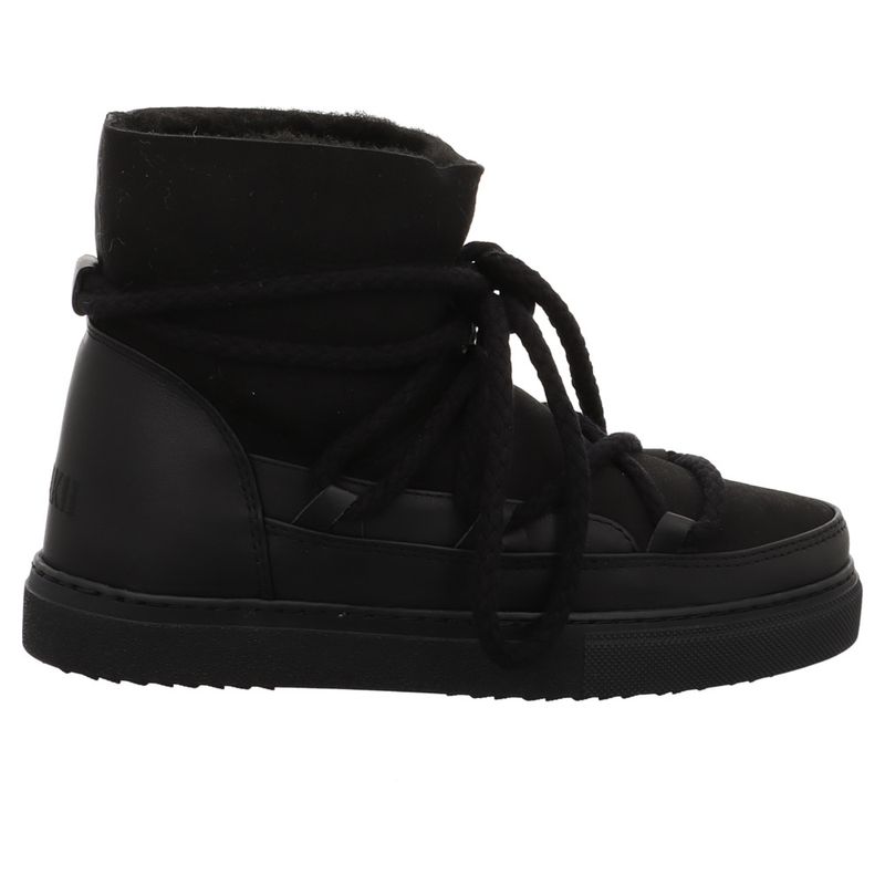Inuikii - 75202-005 - Classic Boot Sneaker - Schneeboot