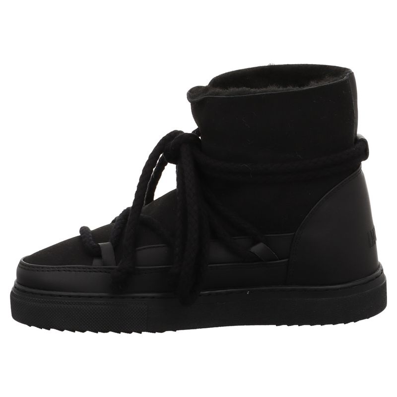 Inuikii - 75202-005 - Classic Boot Sneaker - Schneeboot