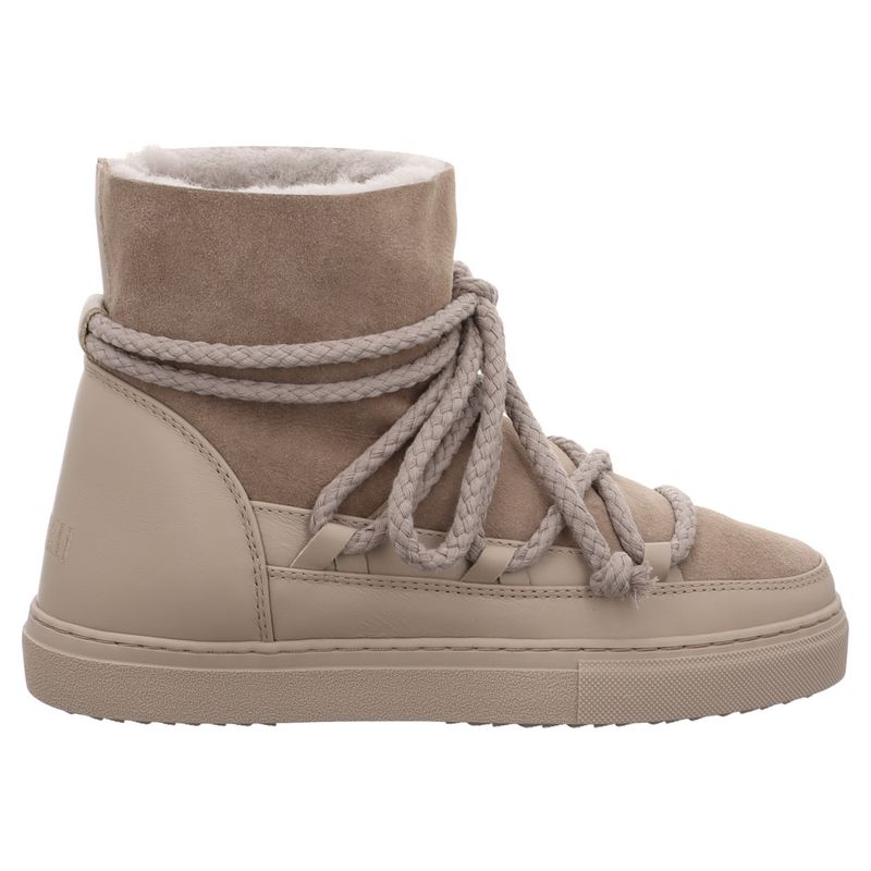 Inuikii - 75202-005 - Classic Boot Sneaker - Schneeboot