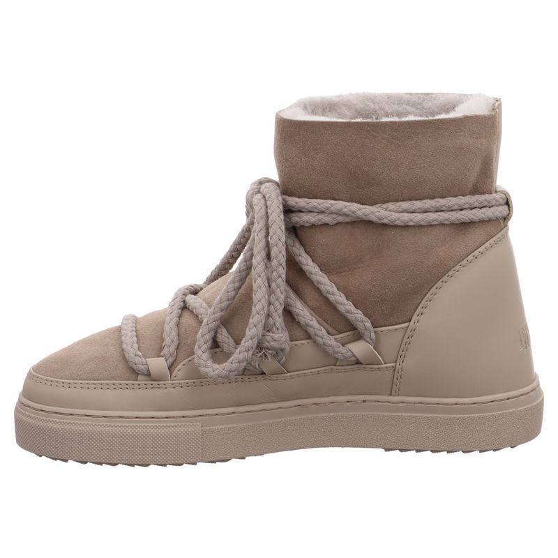 Inuikii - 75202-005 - Classic Boot Sneaker - Schneeboot