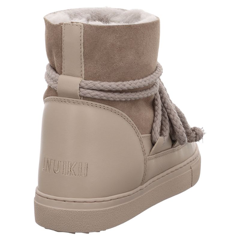 Inuikii - 75202-005 - Classic Boot Sneaker - Schneeboot