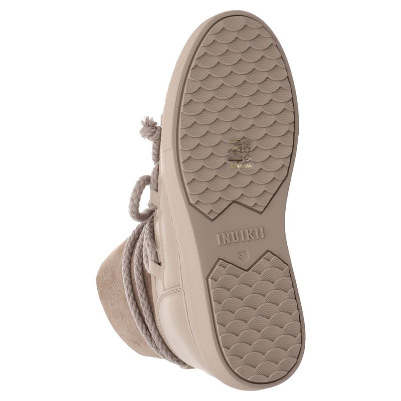 Inuikii - 75202-005 - Classic Boot Sneaker - Schneeboot