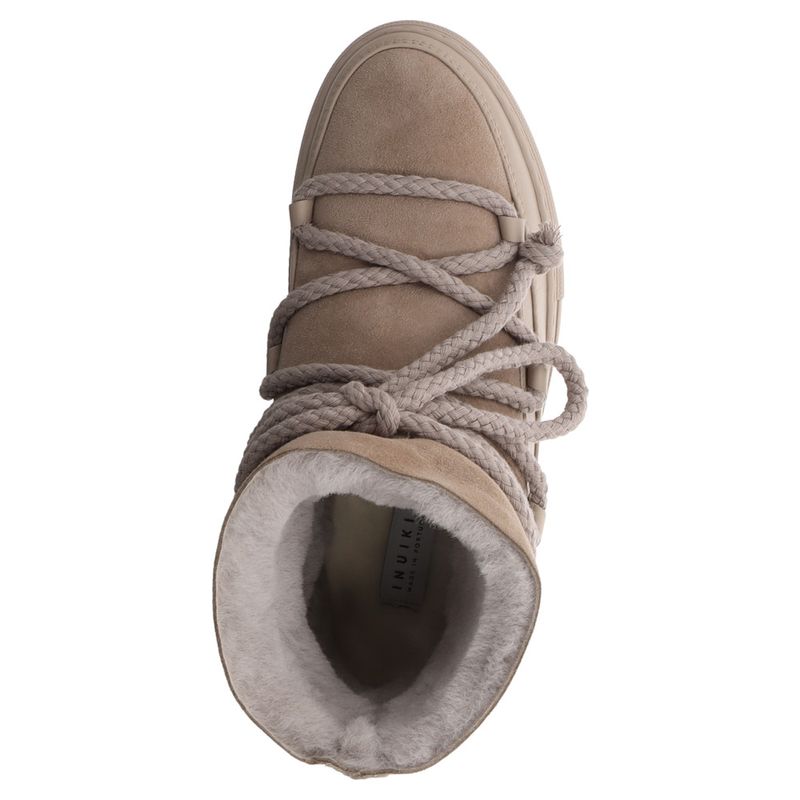 Inuikii - 75202-005 - Classic Boot Sneaker - Schneeboot