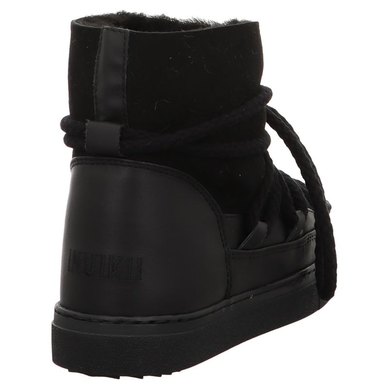 Inuikii - 75202-005 - Classic Boot Sneaker - Schneeboot