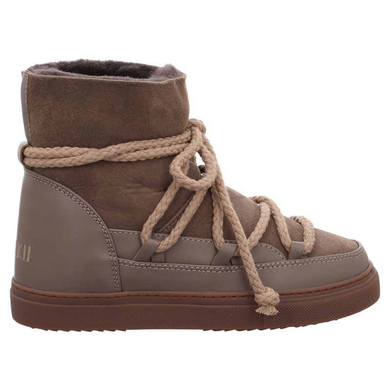 Inuikii - 75202-005 - Classic Boot Sneaker - Schneeboot