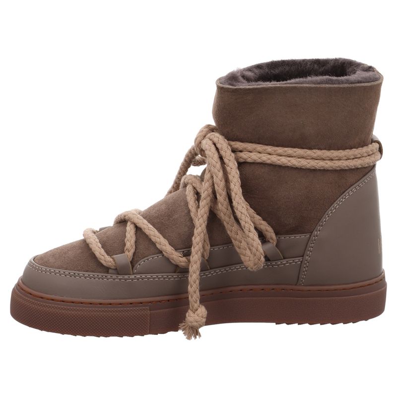 Inuikii - 75202-005 - Classic Boot Sneaker - Schneeboot