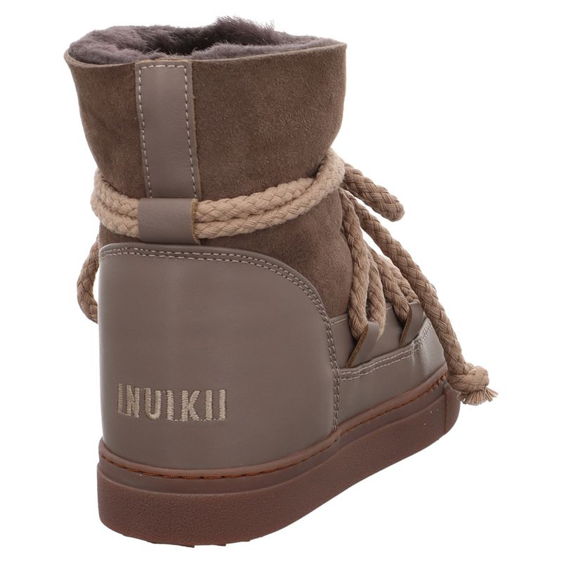 Inuikii - 75202-005 - Classic Boot Sneaker - Schneeboot