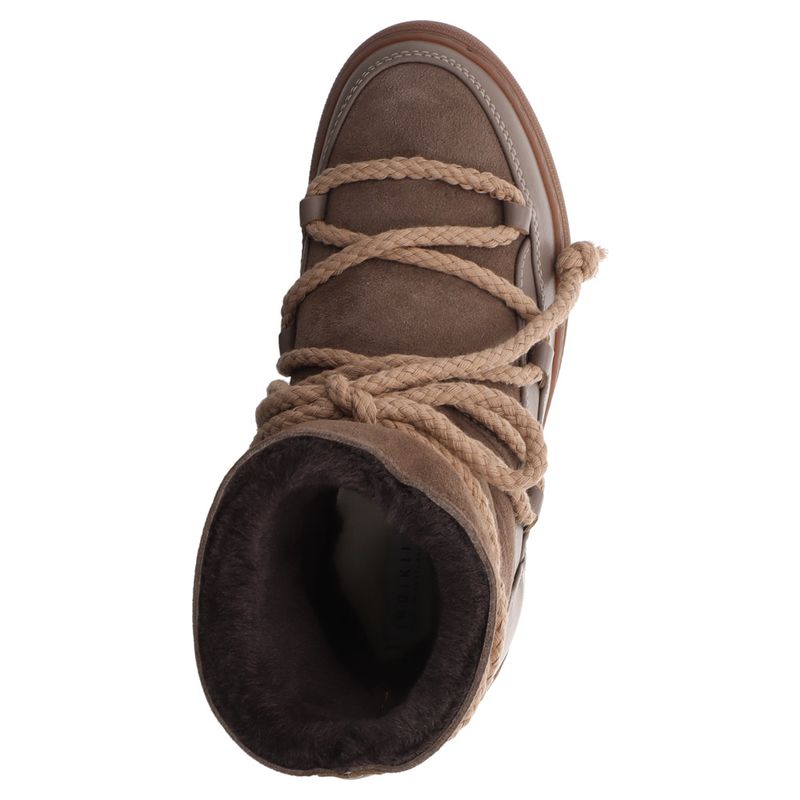 Inuikii - 75202-005 - Classic Boot Sneaker - Schneeboot