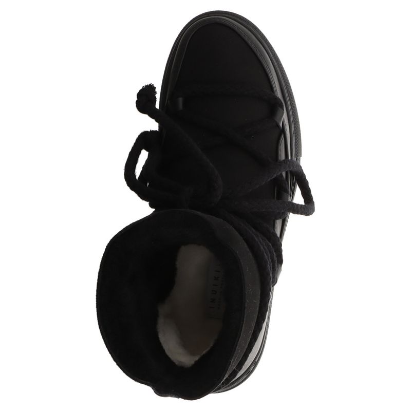 Inuikii - 75202-005 - Classic Boot Sneaker - Schneeboot