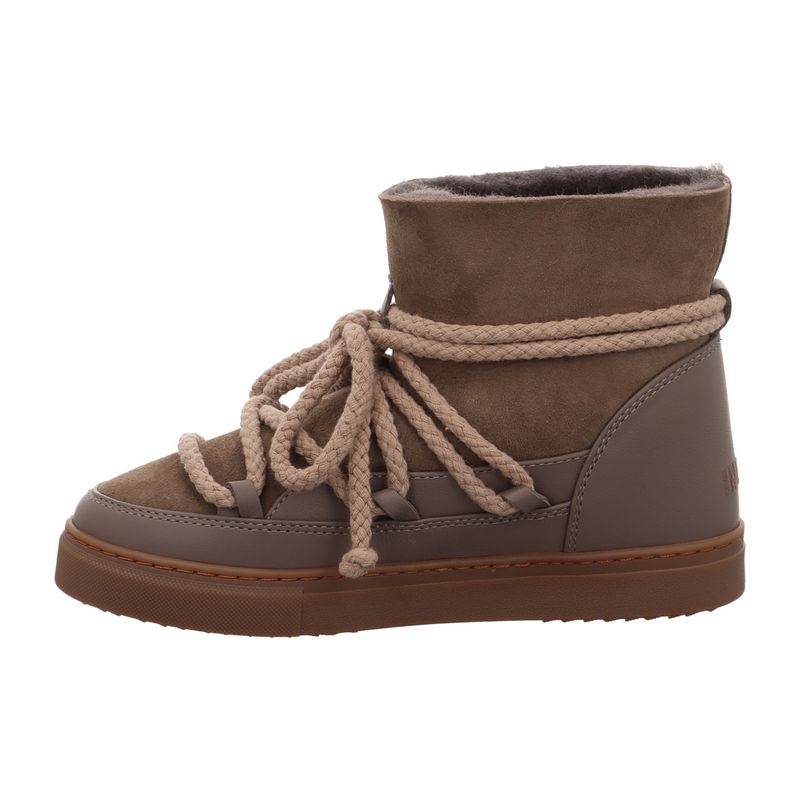 Inuikii - 75202-005 - Classic Boot Sneaker - Schneeboot