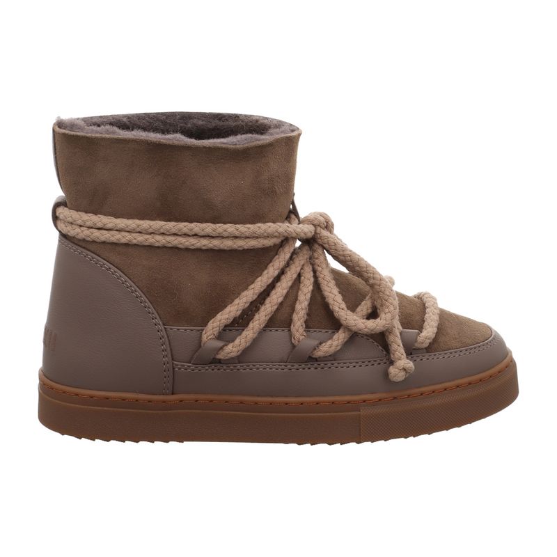 Inuikii - 75202-005 - Classic Boot Sneaker - Schneeboot
