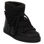 Inuikii - 75202-005 - Classic Boot Sneaker - Schneeboot schwarz