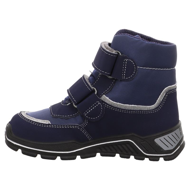 Ricosta - Xena - 50 5301002 - Schneeboots - Schneeflocken