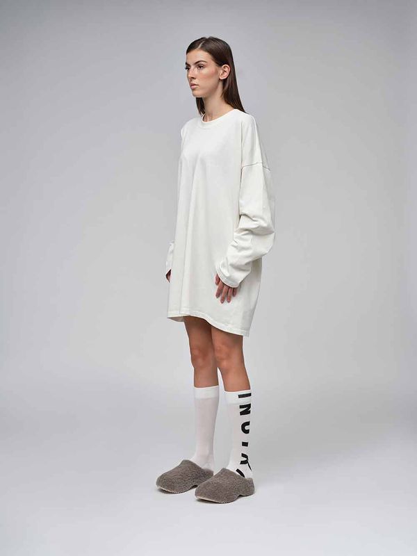Inuikii - 42080-081 - High Top Jacquard Sock - Socken