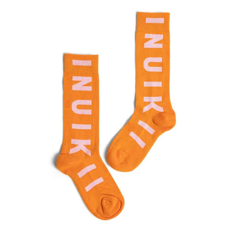 Inuikii - 42080-081 - High Top Jacquard Sock - Socken