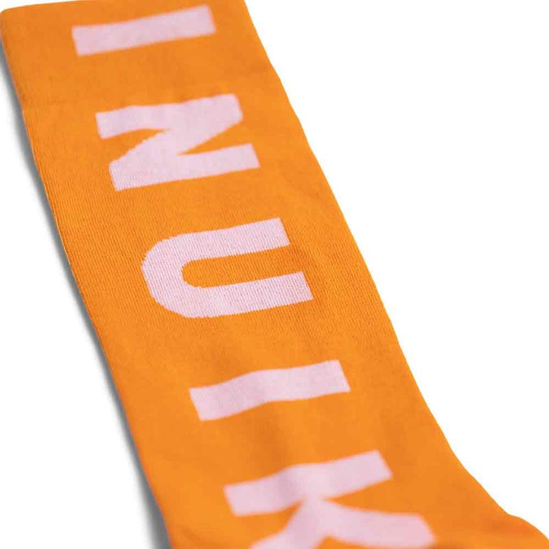 Inuikii - 42080-081 - High Top Jacquard Sock - Socken