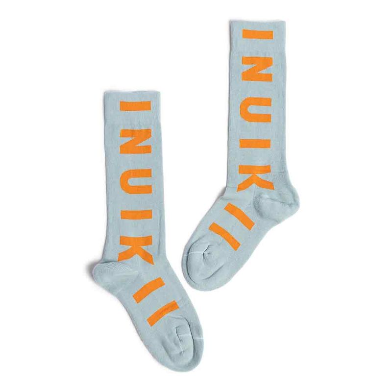 Inuikii - 42080-081 - High Top Jacquard Sock - Socken