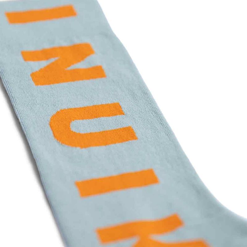 Inuikii - 42080-081 - High Top Jacquard Sock - Socken