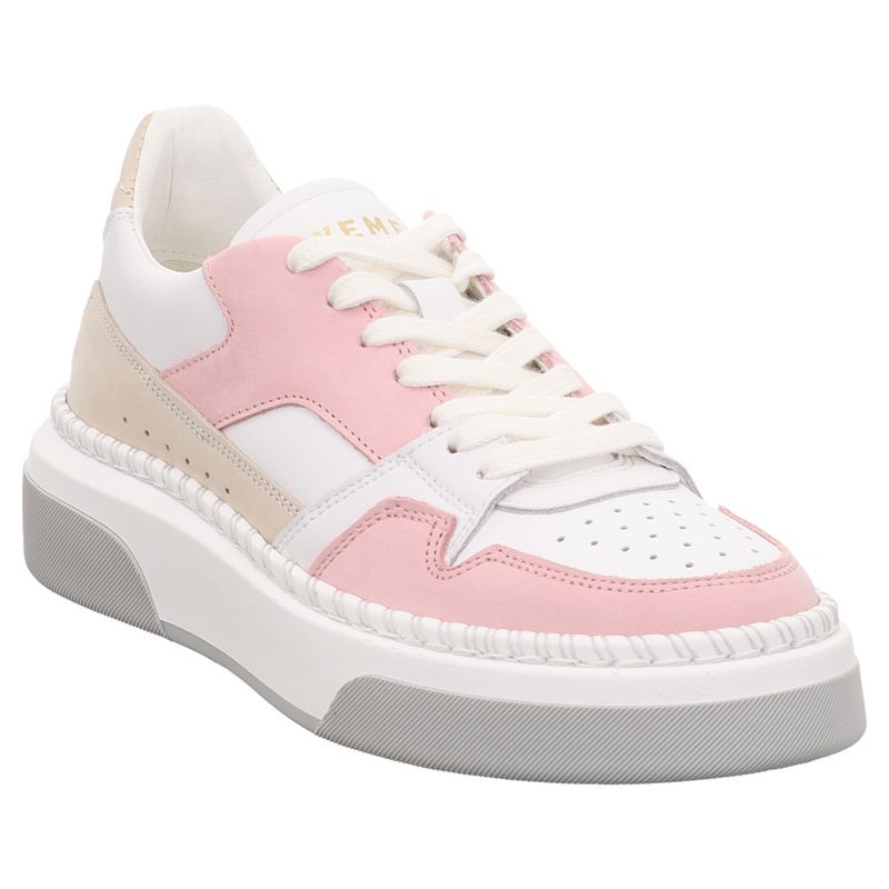 Pavement | Boo | 23126 | Sneaker | weiß | rosa