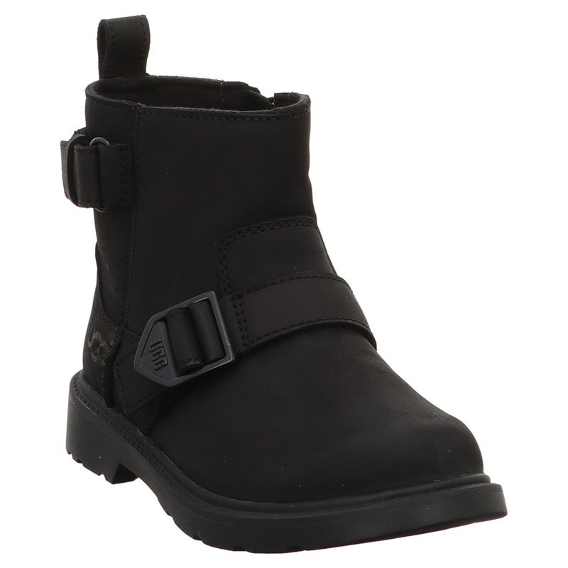UGG | 1135012K | K Ashton Short Weather Boot | schwarz