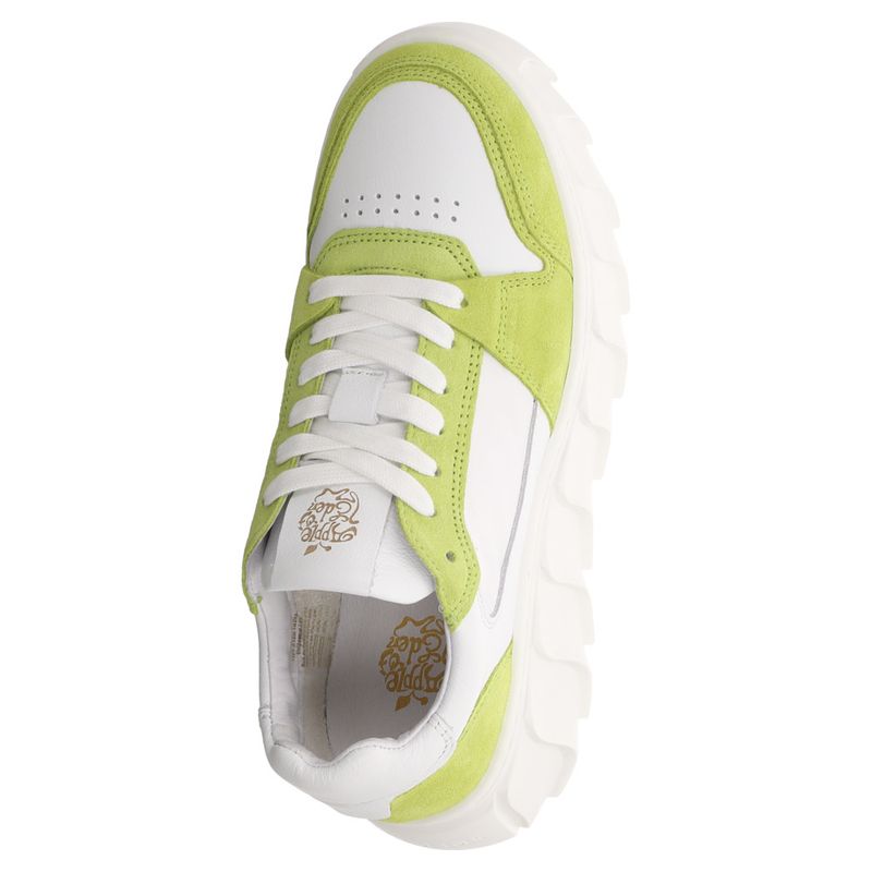 Apple of Eden - London - Chunky Sneaker
