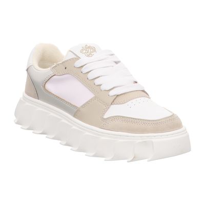 Apple of Eden - London - Chunky Sneaker beige