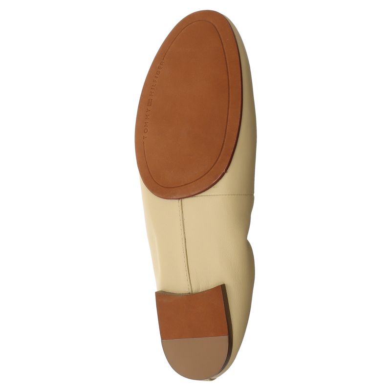 Tommy Hilfiger - FW0FW07882 - Elevated Elastic Ballerina