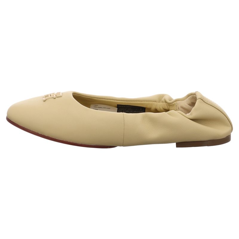Tommy Hilfiger - FW0FW07882 - Elevated Elastic Ballerina