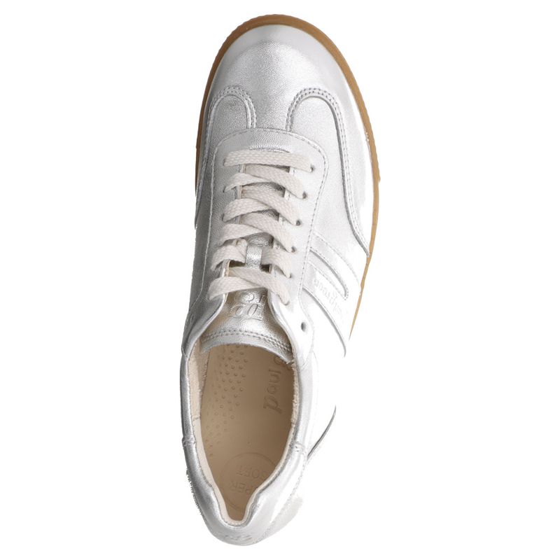 Paul Green - 5350 - Sneaker Low - Schnürer