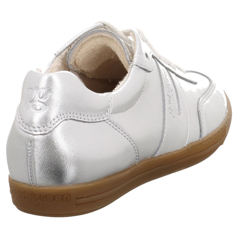 Paul Green - 5350 - Sneaker Low - Schnürer