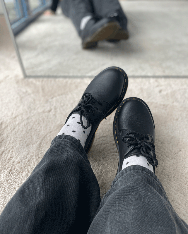Dr.Martens - Oxford - 1461 - Schnürer