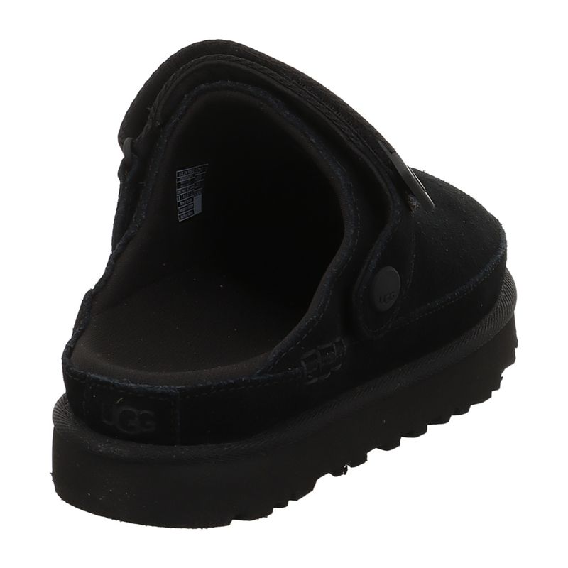 UGG - 1138252 - W GOLDENSTAR CLOG - Pantolette - Clog