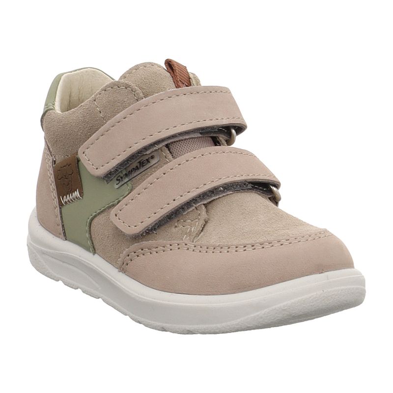 Ricosta - Pepino - Kito - 50 2003203 - Sneaker - weit | grau | grün