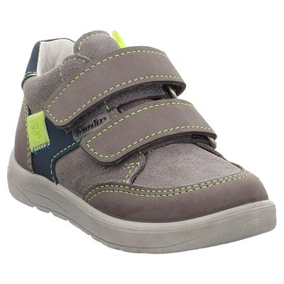 Ricosta - Pepino - Kito - 50 2003203 - Sneaker - weit grau | blau