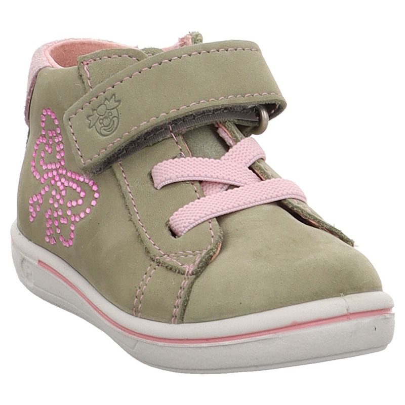 Ricosta | Pepino | Lou | 50 2606202 | Lauflernboot | grün