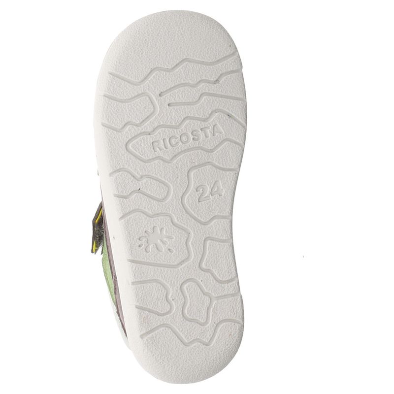 Ricosta - Jaco - 50 5000602 - Barfußschuh - Ricosta-Tex